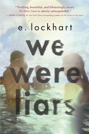 Book Summary We Were Liars