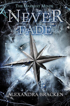 Book Summary Never Fade