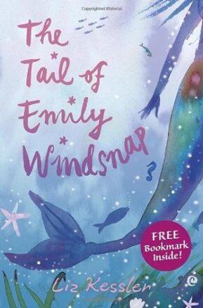 Book Summary The Tail of Emily Windsnap