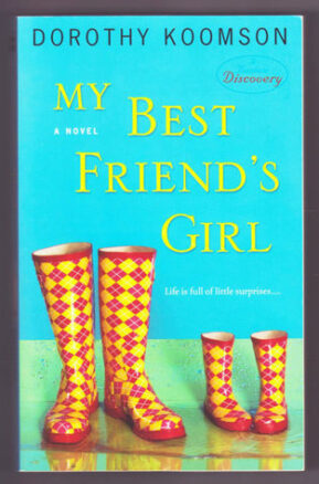 Book Summary My Best Friend's Girl