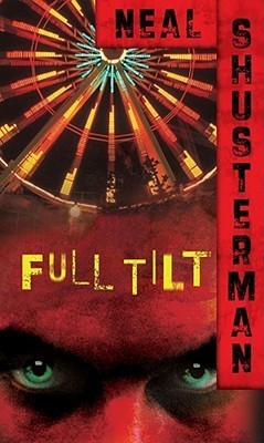 Book Summary Full Tilt