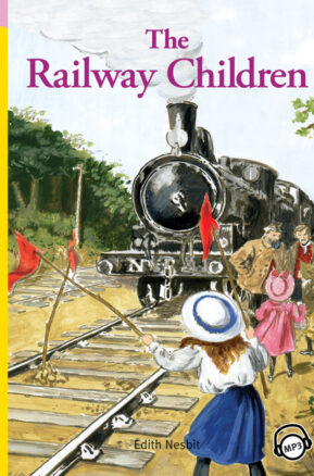 Book Summary The Railway Children