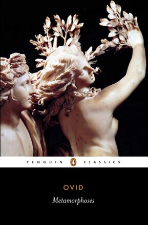 Book Summary Metamorphoses