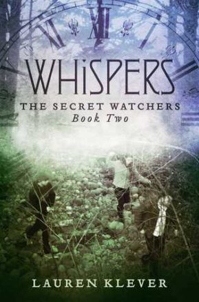 Book Summary Whispers