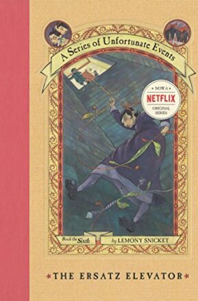 Book Summary The Ersatz Elevator
