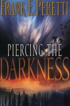 Book Summary Piercing the Darkness