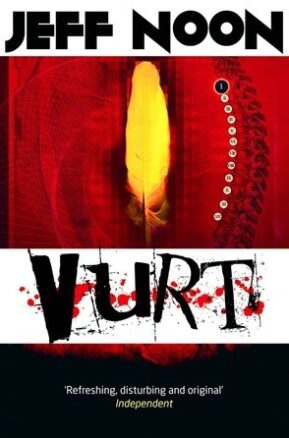 Book Summary Vurt