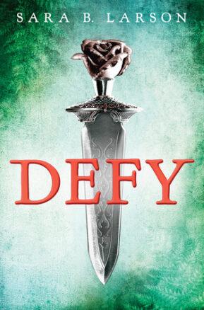 Book Summary Defy