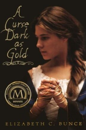 Book Summary A Curse Dark as Gold