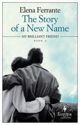 Book Summary The Story of a New Name