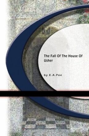 Book Summary The Fall of the House of Usher