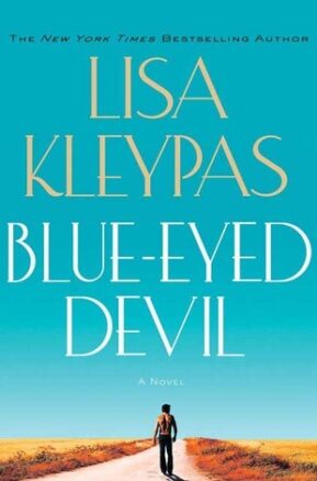 Book Summary Blue-Eyed Devil