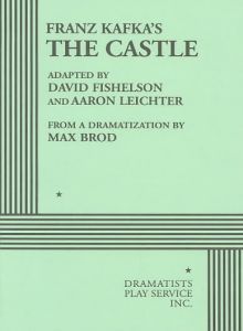 Book Summary Franz Kafka's The Castle