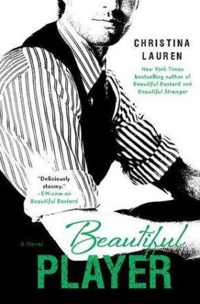 Book Summary Beautiful Player