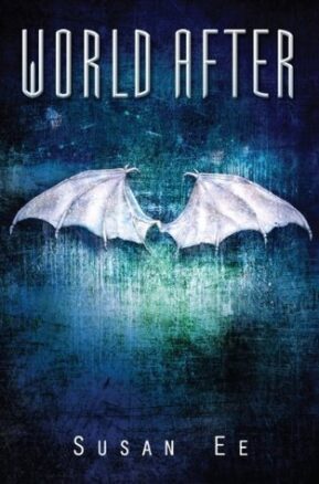Book Summary World After