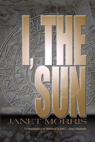 Book Summary I, the Sun