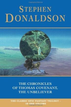 Book Summary The Chronicles of Thomas Covenant, the Unbeliever