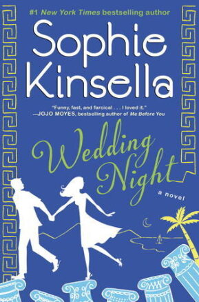 Book Summary Wedding Night