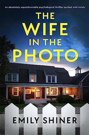 Book Summary The Wife in the Photo
