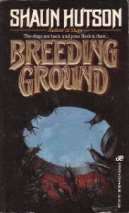 Book Summary Breeding Ground