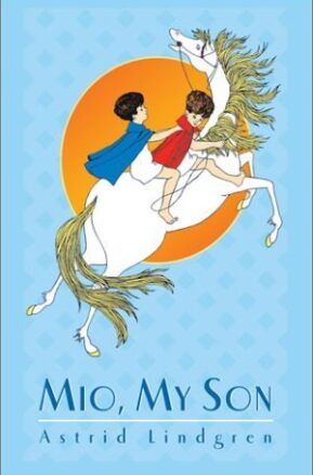 Book Summary Mio, My Son