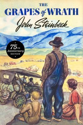 Book Summary The Grapes of Wrath