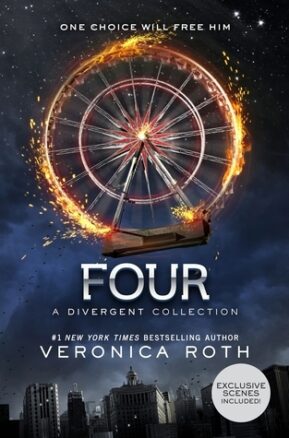Book Summary Four: A Divergent Story Collection