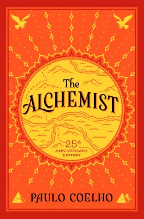 Book Summary The Alchemist