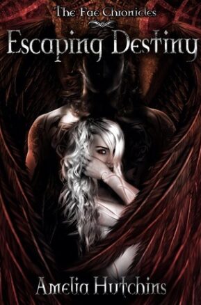 Book Summary Escaping Destiny