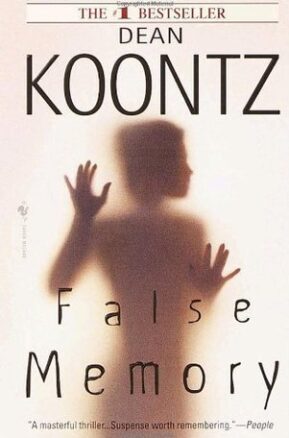Book Summary False Memory