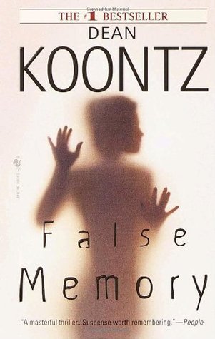 Book Summary False Memory