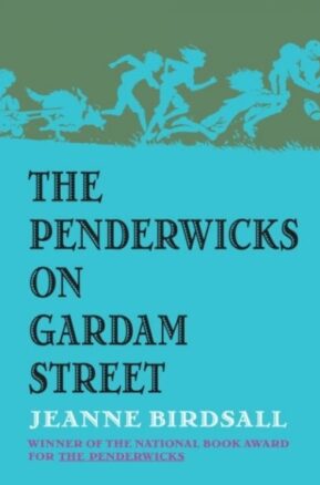 Book Summary The Penderwicks on Gardam Street