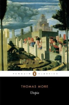 Book Summary Utopia