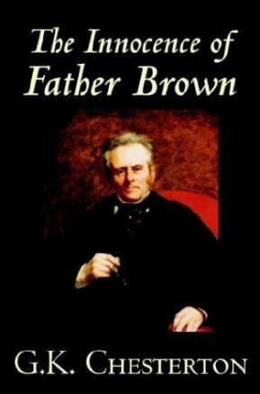 Book Summary The Innocence of Father Brown