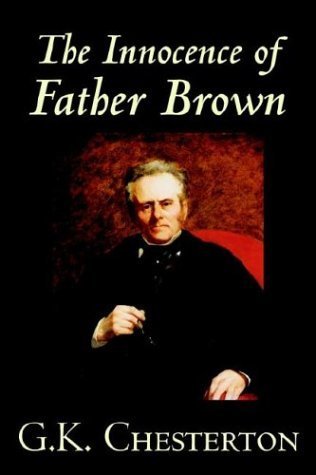 Book Summary The Innocence of Father Brown