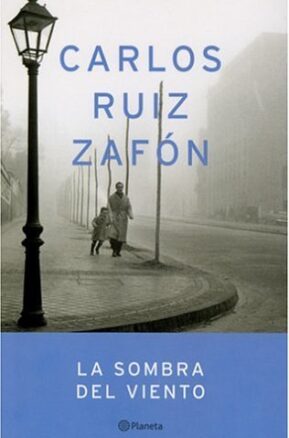 Book Summary La sombra del viento
