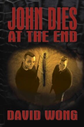 Book Summary John Dies at the End