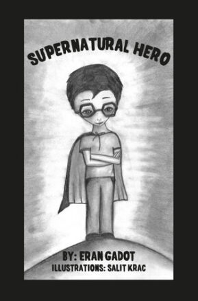 Book Summary Supernatural Hero