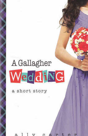 Book Summary A Gallagher Wedding