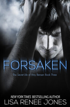 Book Summary Forsaken