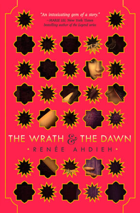 Book Summary The Wrath and the Dawn