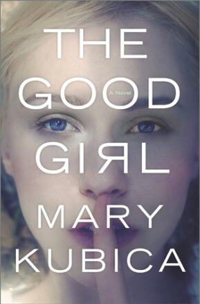 Book Summary The Good Girl