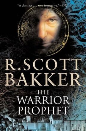Book Summary The Warrior Prophet