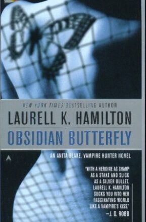 Book Summary Obsidian Butterfly
