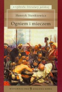 Book Summary Ogniem i mieczem