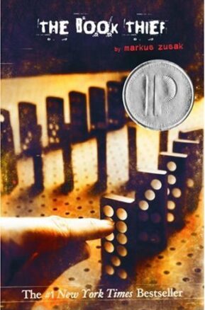 Book Summary The Book Thief