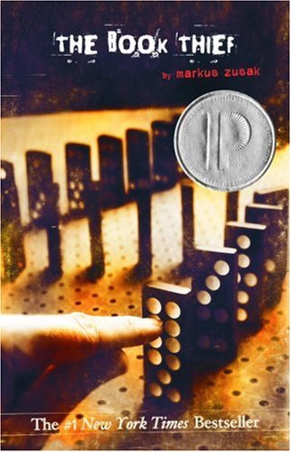 Book Summary The Book Thief