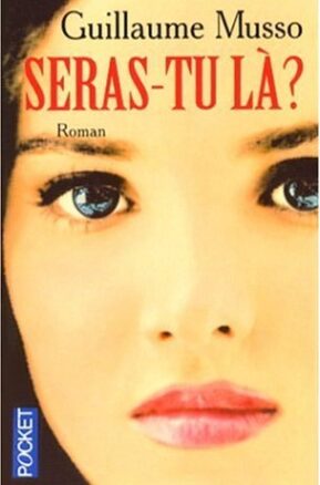 Book Summary Seras-tu là?
