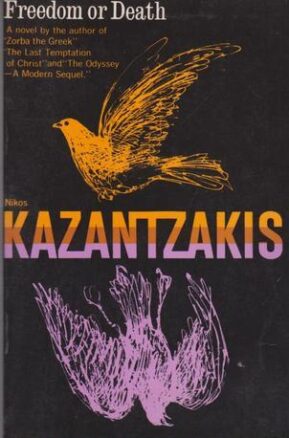 Book Summary Freedom or Death