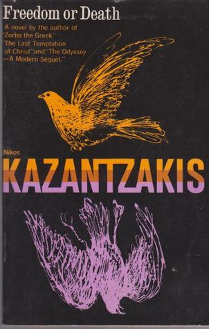 Book Summary Freedom or Death